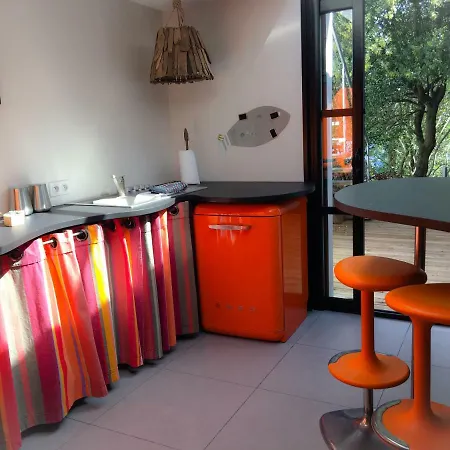Villa Maison De Vacances Contemporaine Ronce Les Bains