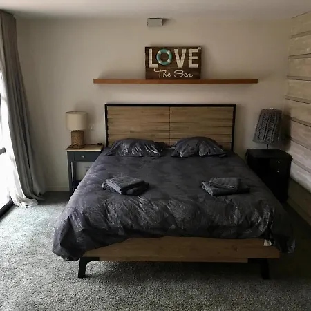 Maison De Vacances Contemporaine Ronce Les Bains Villa *