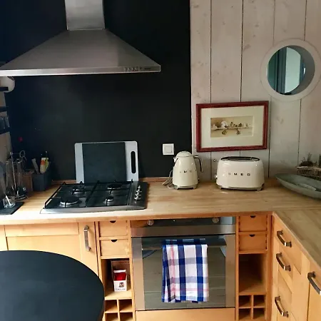 Maison De Vacances Contemporaine Ronce Les Bains Villa *