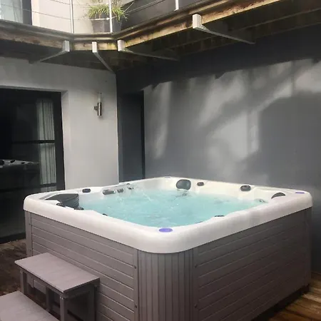 Maison De Vacances Contemporaine Ronce Les Bains Villa La Tremblade