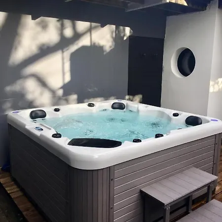 Villa Maison De Vacances Contemporaine Ronce Les Bains La Tremblade