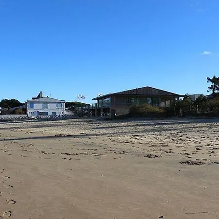 Willa Maison De Vacances Contemporaine Ronce Les Bains
