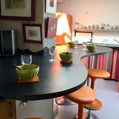 Willa Maison De Vacances Contemporaine Ronce Les Bains La Tremblade