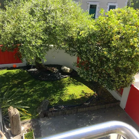 Willa Maison De Vacances Contemporaine Ronce Les Bains