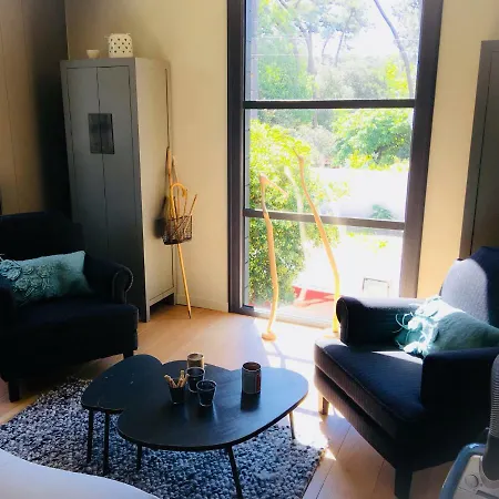 Willa Maison De Vacances Contemporaine Ronce Les Bains La Tremblade