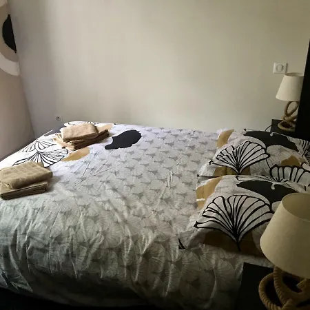 Maison De Vacances Contemporaine Ronce Les Bains